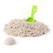 Кінетичний пісок Kinetic Sand Відерце морозива, 113 г 71679 фото 4