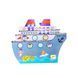 Настольная игра Djeco Морской бой DJ05270 фото 3