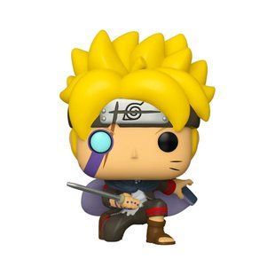 Фигурка Funko Pop! Боруто 55645 фото