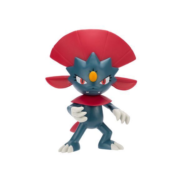 Фігурка Pokemon Вівайл, 7,6 см PKW3003 фото