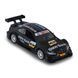 Металлическая машинка BMW M3 DTM TechnoDrive 1:42 чёрная 250257Bl фото 12