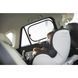 Сонцезахисні шторки Britax-Romer EZ-Cling чорні, 2 шт. 2000009539 фото 1