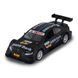 Металлическая машинка BMW M3 DTM TechnoDrive 1:42 чёрная 250257Bl фото 1