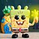 Фигурка Funko Pop! Губка Боб Квадратные Штаны: Губка Боб с перчаткой-фонариком 75734 фото 2