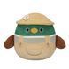 М'яка іграшка качур Squishmallows Ейвері, 19 см SQER00944 фото 1