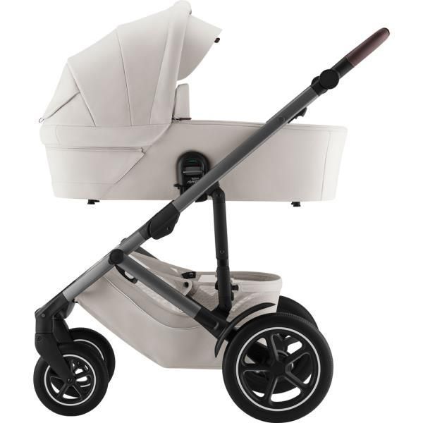 Люлька для коляски Britax-Romer Smile 5Z 2000039634 фото