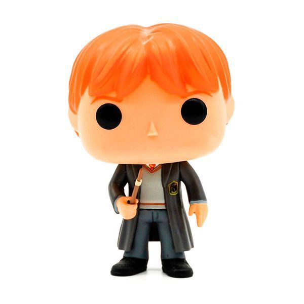 Фигурка Funko Pop! Гарри Поттер: Рон Уизли 5859 фото