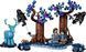 Конструктор LEGO Harry Potter 76475 Заборонений ліс: Експекто патронум, 244 дет. 76475 фото 10