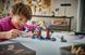 Конструктор LEGO Harry Potter 76475 Заборонений ліс: Експекто патронум, 244 дет. 76475 фото 2