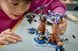 Конструктор LEGO Harry Potter 76475 Заборонений ліс: Експекто патронум, 244 дет. 76475 фото 3