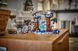 Конструктор LEGO Harry Potter 76475 Заборонений ліс: Експекто патронум, 244 дет. 76475 фото 4