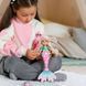 Кукла-пупс BABY born Glam Up Русалочка Спаркл с аксессуарами, 28 см 871737 фото 3