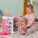 Гардероб для кукол BABY born с радугой и уточкой, со светом и звуком 836040 фото 9
