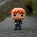 Фигурка Funko Pop! Гарри Поттер: Рон Уизли 5859 фото 4
