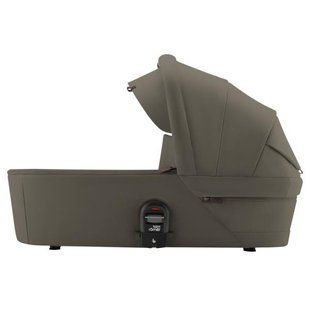 Люлька для коляски Britax-Romer Smile 5Z оливковая 2000039635 фото