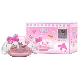 Игровой набор Mighty Jaxx Kandyland: Sanrio Май Мелоди WB24SRMJ00401 фото