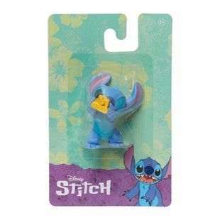 Игровая фигурка Стич W2 в ассортименте 46260-1 фото