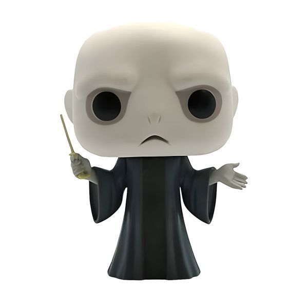 Фигурка Funko Pop! Гарри Поттер: Волан-де-Морт 5861 фото