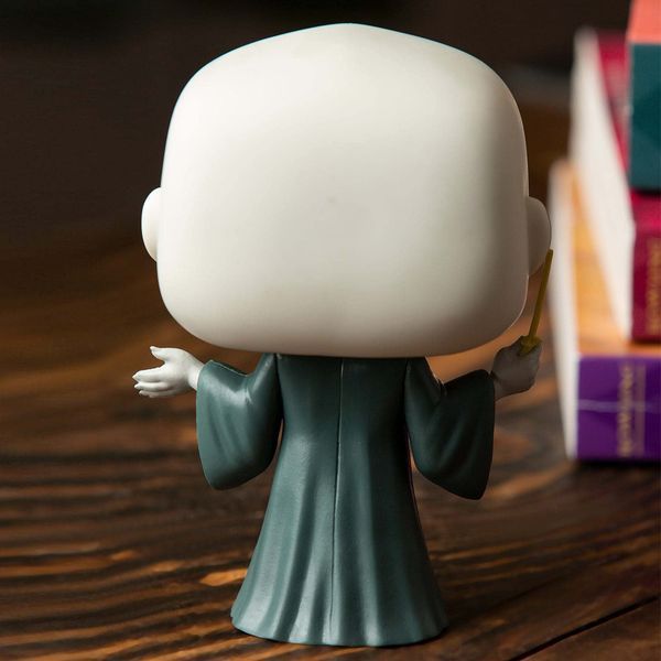 Фигурка Funko Pop! Гарри Поттер: Волан-де-Морт 5861 фото
