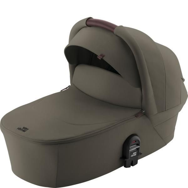 Люлька для коляски Britax-Romer Smile 5Z оливкова 2000039635 фото