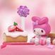 Ігровий набір Mighty Jaxx Kandyland: Sanrio Май Мелоді у прозорій сфері WB24SRMJ00401 фото 5