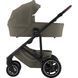 Люлька для коляски Britax-Romer Smile 5Z оливкова 2000039635 фото 2
