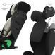 Автокресло Kinderkraft Junior Fix 2 Plus i-Size Isofix KCJUFI20BLKPL0N фото 6