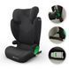 Автокресло Kinderkraft Junior Fix 2 Plus i-Size Isofix KCJUFI20BLKPL0N фото 4