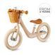Біговел Kinderkraft Rapid 2 12" рожевий KRRAPI02PNK0000 фото 8