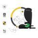 Автокресло Kinderkraft Junior Fix 2 Plus i-Size Isofix KCJUFI20BLKPL0N фото 2