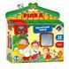 Магнитный театр Vladi Toys &laquo;Репка&raquo;, 15 магнитов VT3206-29 фото 1