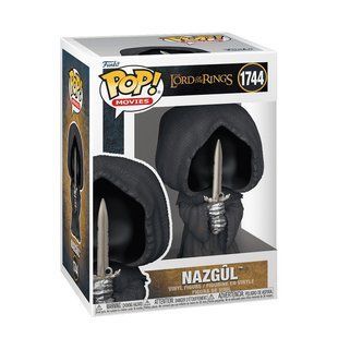 Фигурка Funko Pop! Властелин колец: Назгул 83785 фото