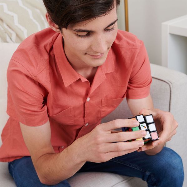 Кубик Рубіка 3х3 Rubik's S4 6063964 фото