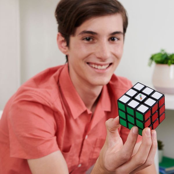 Кубик Рубіка 3х3 Rubik's S4 6063964 фото