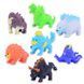 Стретч-іграшка #sbabam Legend of Animals Максі Хранителі стихій 162-CN23 фото 2