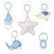 Розвивальний килимок Kinderkraft Cozyplay Nordic Breeze KPCOZY00NOR0000 фото 2