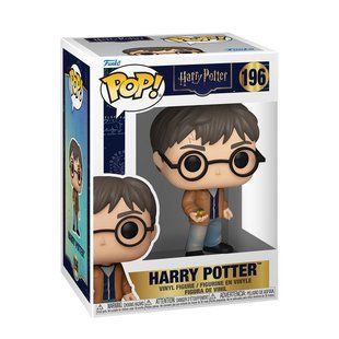 Фигурка Funko Pop! Гарри Поттер: Гарри Поттер 90272 фото