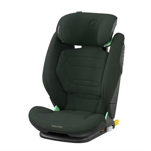 Автокрісло Maxi-Cosi RodiFix Pro 2 i-Size Isofix зелене 8800490110 фото