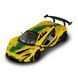 Металева машинка McLaren P1 TechnoDrive 1:24 жовта 250943MLP1YW фото 13