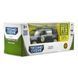 Автомодель TechnoDrive Шеврони Героїв Land Rover Defender 110 ГУР МО 1:43 250364M фото 7
