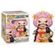 Фигурка Funko Pop! Большой куш (One Piece): Большая Мама в кимоно, 15 см 83806 фото 3