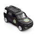 Автомодель TechnoDrive Шеврони Героїв Land Rover Defender 110 ГУР МО 1:43 250364M фото 13