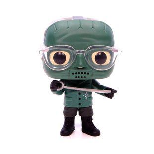 Фигурка Funko Pop! Бэтмен: Загадочник 59281 фото