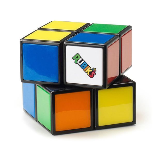 Кубик Рубіка 2x2 Rubik's S3 Міні 6064596 фото