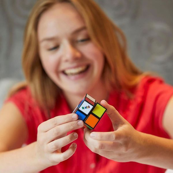 Кубик Рубіка 2x2 Rubik's S3 Міні 6064596 фото