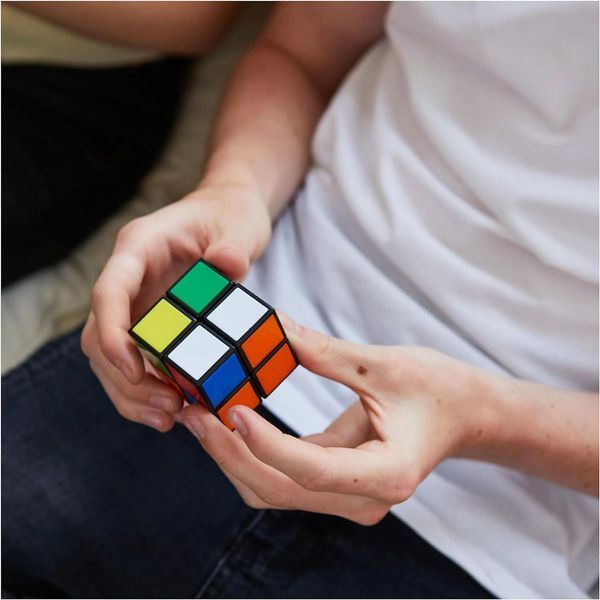 Кубик Рубіка 2x2 Rubik's S3 Міні 6064596 фото