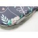 Муфта для рук на коляску Baby Design Sloth серая 204753 фото 1
