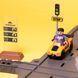 Игрушечная железная дорога OTAMANKO Странствующий экспресс, 125 деталей, зелёная 532.04.07 фото 9