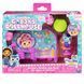 Игровой набор с фигуркой Gabby's Dollhouse Морская спа-комната SM36203-6068286 фото 8