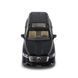 Коллекционная модель Toyota Land Cruiser TechnoDrive 1:24 черная KM08222 фото 9